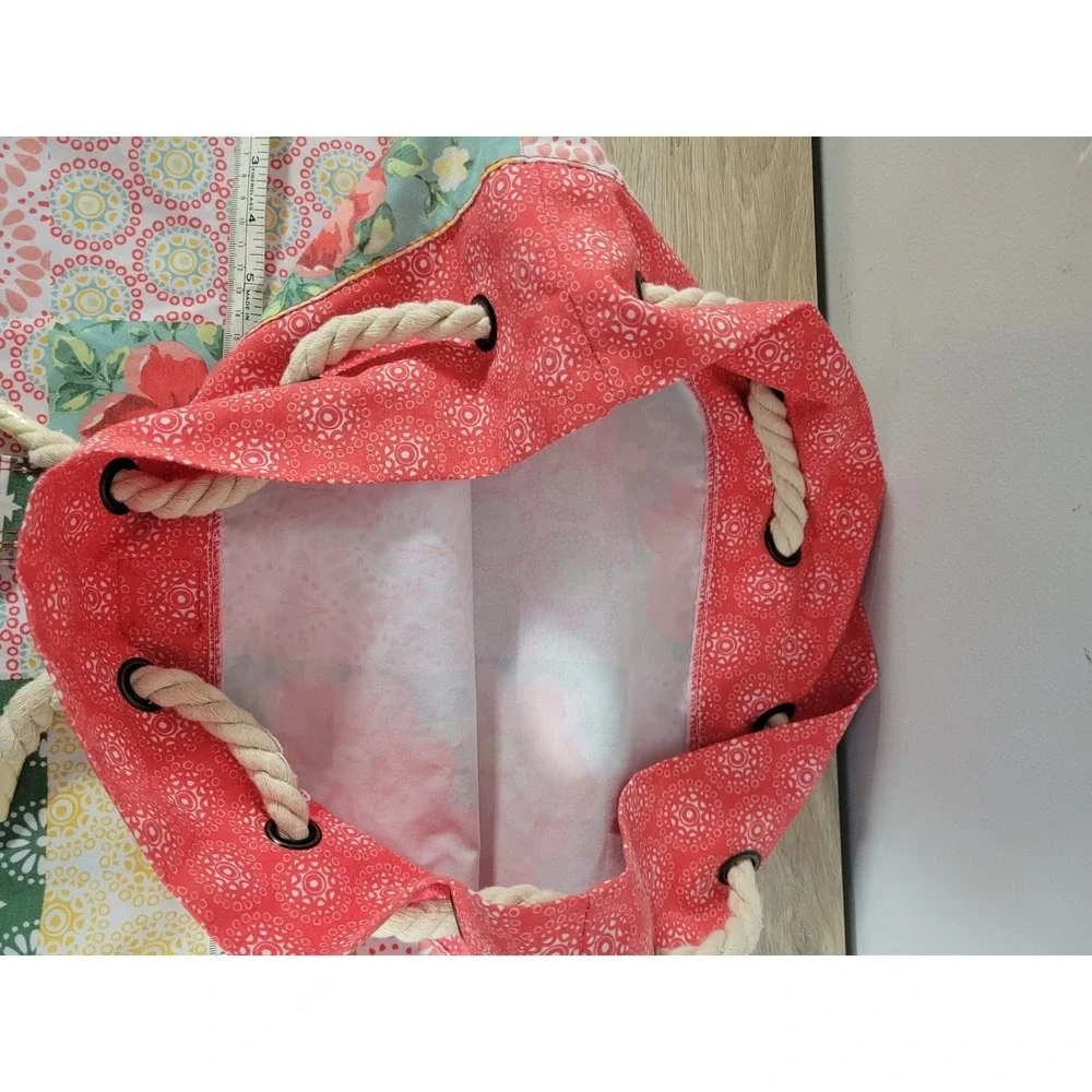 PIONEER woman patchwork